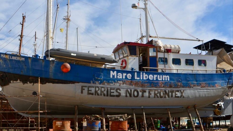 mare liberum